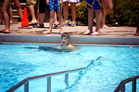Hays Combined Swim Meet 2013